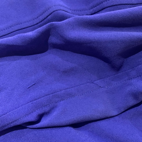 ARITZIA - BABATON  - MOTO STYLE BLAZER - Picture 7 of 9